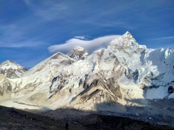 Everest Base Camp Trek Guide 2026: Itinerary & Best Time