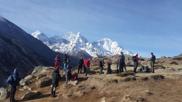 Ten Trekking Tips for Everest Base Camp Trek