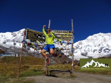 Things to do during Annapurna Base Camp Trek