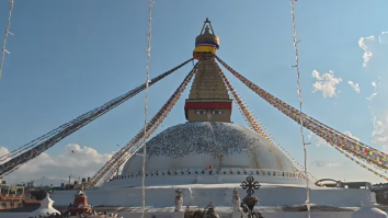 Kathmandu City Tour
