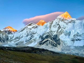 To 30 things to do for Mind Blowing Everest Base Camp Trek Experience
