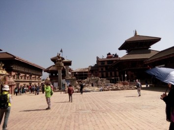 Kathmandu City Tour