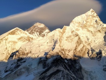 What Kind of Fitness Level is Required for Everest Base Camp Trek?