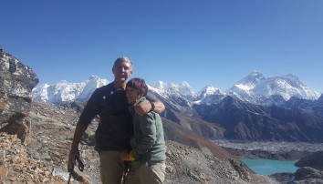 Adventure Everest High Passes Trek